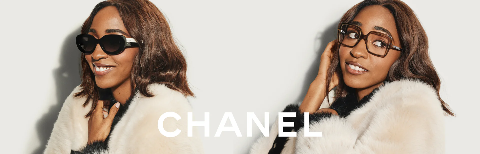 Iconic Eyewear, Unrivaled Style