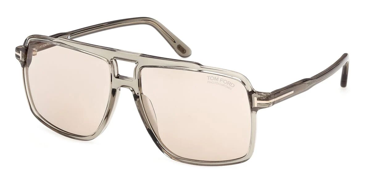 Photochromic Glasses